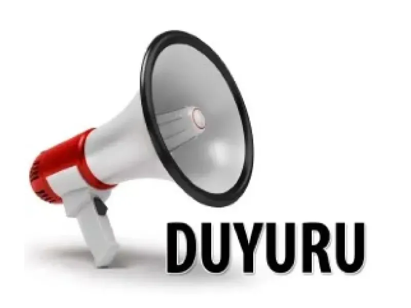 Tam Zamanlı Sözleşmeli Personel Atama İşlemler