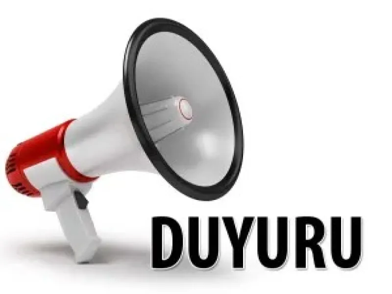 Ağustos Ayı Uçkun İlaçlama Listesi